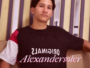 Alexandersoler