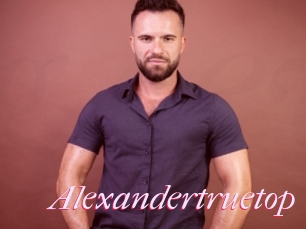 Alexandertruetop