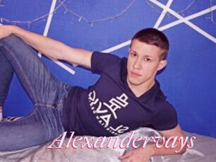 Alexandervays