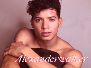 Alexanderwalker