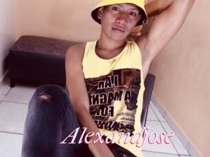 Alexandjose