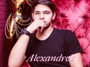 Alexandrels