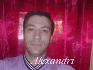 Alexandri