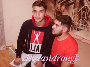 Alexandrough