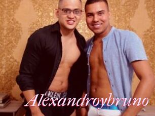 Alexandroybruno