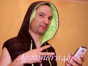 Alexandru4love