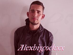 Alexbigcockxx