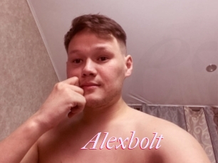 Alexbolt