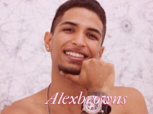 Alexbrowns