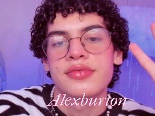 Alexburton