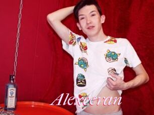 Alexceran
