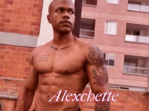Alexchette