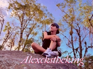 Alexckstheking