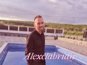 Alexclabrian