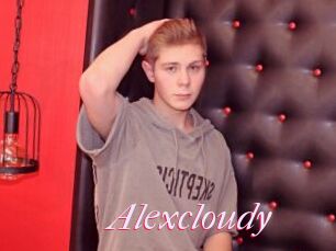 Alexcloudy