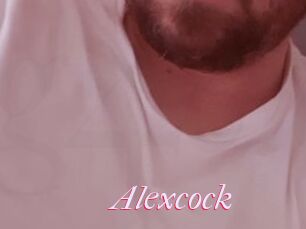Alexcock