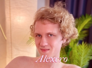Alexcro
