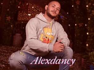 Alexdancy