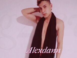 Alexdann