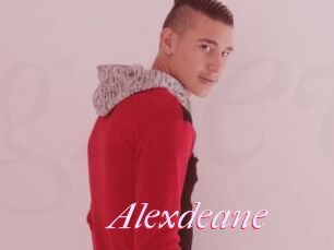 Alexdeane