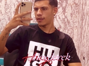 Alexderek
