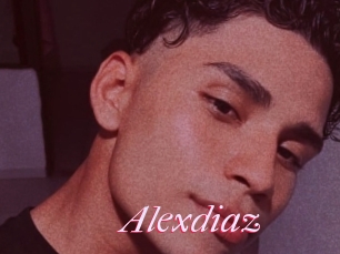 Alexdiaz