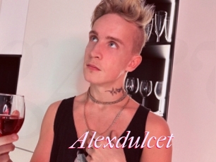 Alexdulcet