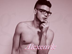 Alexearle