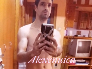 Alexenuica