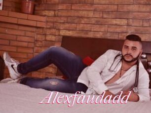 Alexfaudadd