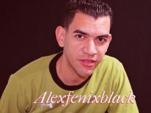 Alexfenixblack