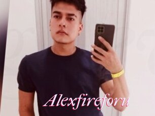 Alexfireforu
