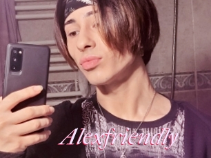Alexfriendly