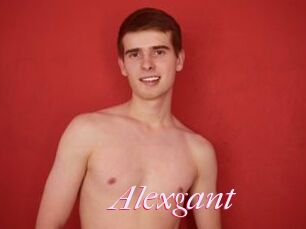 Alexgant