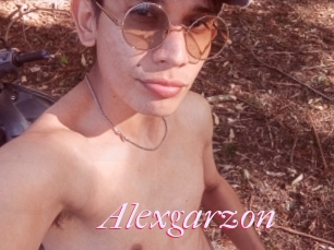 Alexgarzon