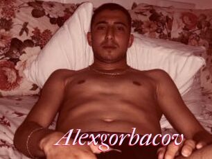 Alexgorbacov