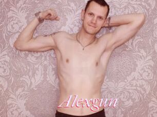 Alexgun