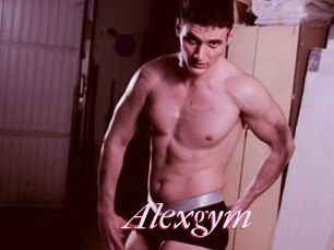 Alexgym