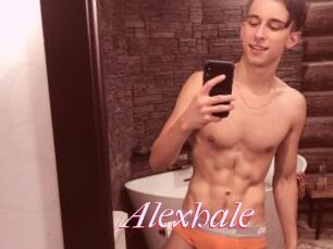 Alexhale