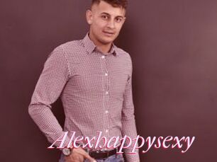 Alexhappysexy