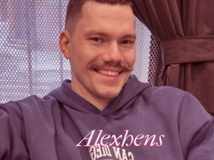 Alexhens