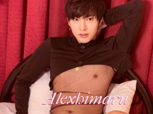 Alexhimaru