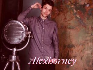 Alexhorney
