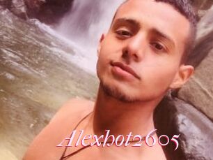 Alexhot2605