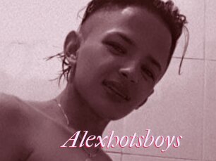 Alexhotsboys