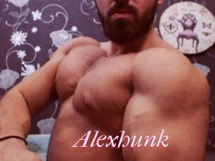 Alexhunk