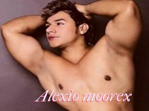Alexio_moorex