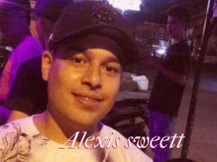 Alexis_sweett