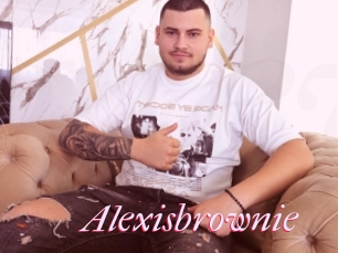 Alexisbrownie