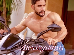 Alexisgalanis